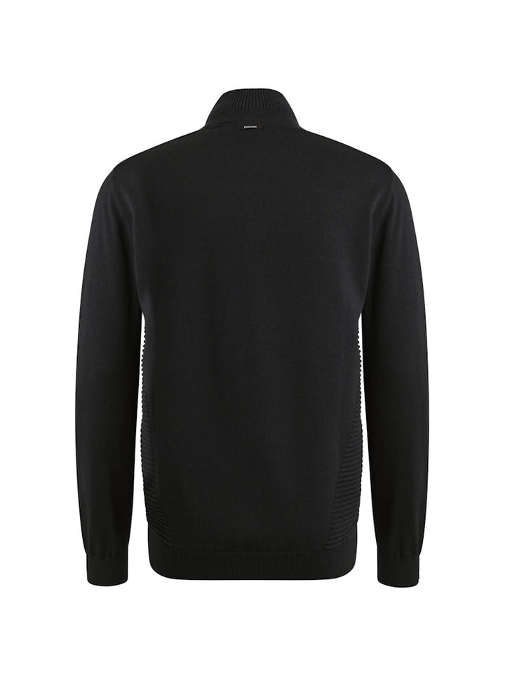 Vanguard vest sweat heren navy – VKC2508354