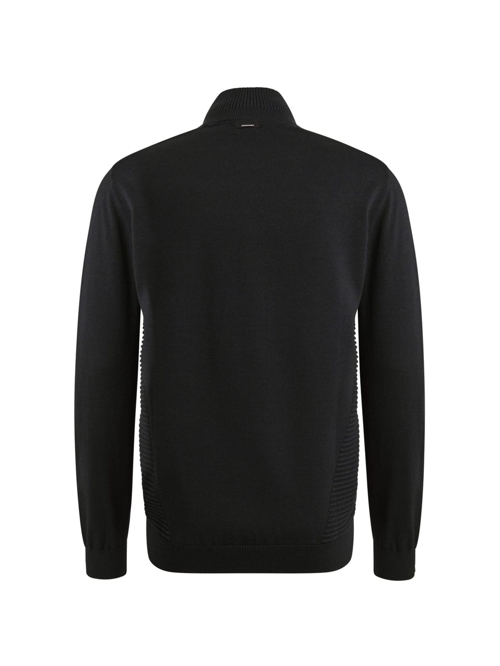 Vanguard vest sweat heren navy – VKC2508354