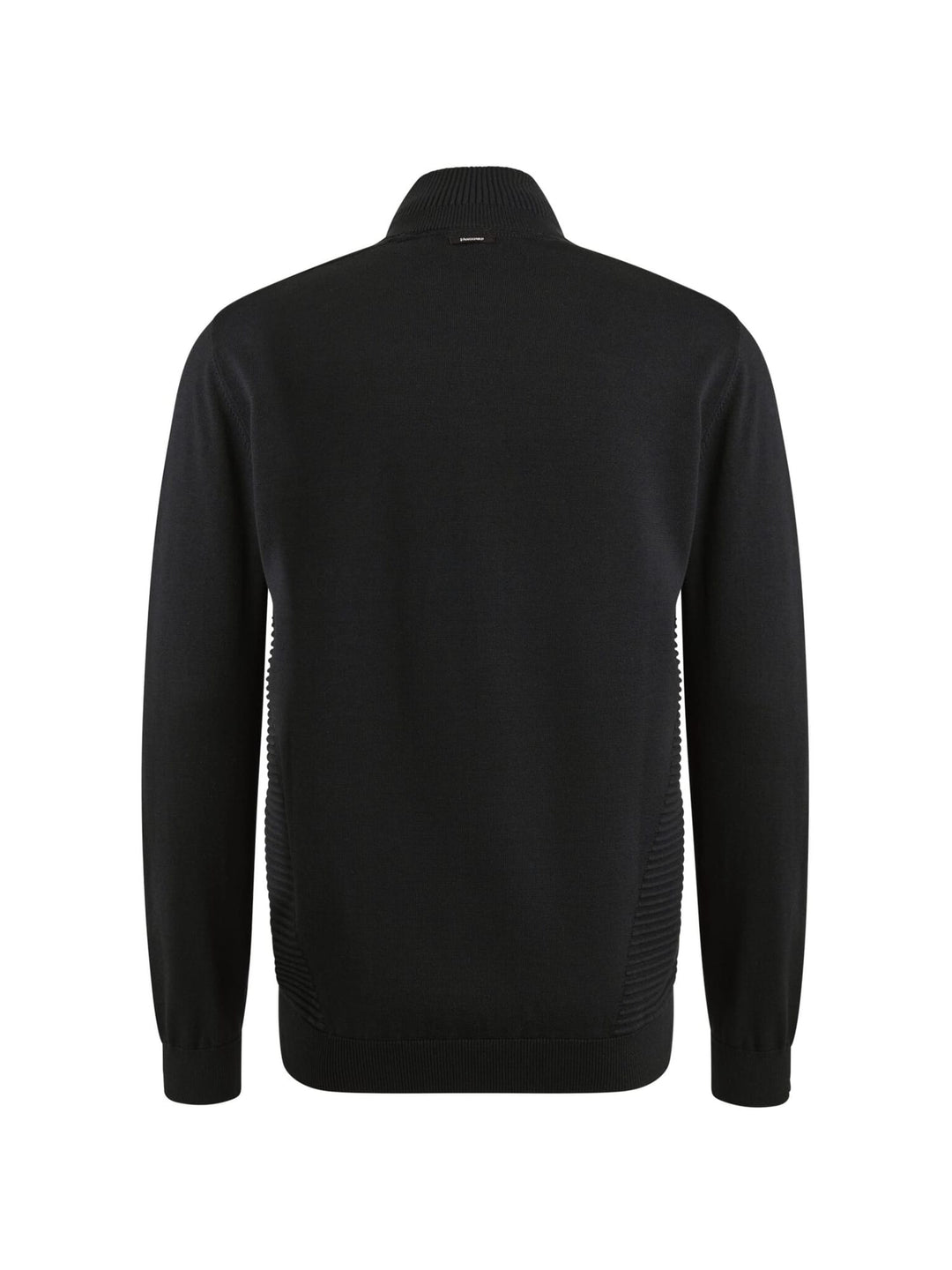 Vanguard vest sweat heren navy – VKC2508354