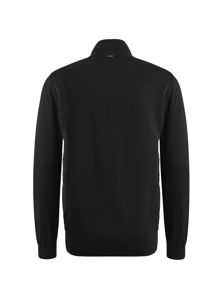 Vanguard vest sweat heren navy – VKC2508354