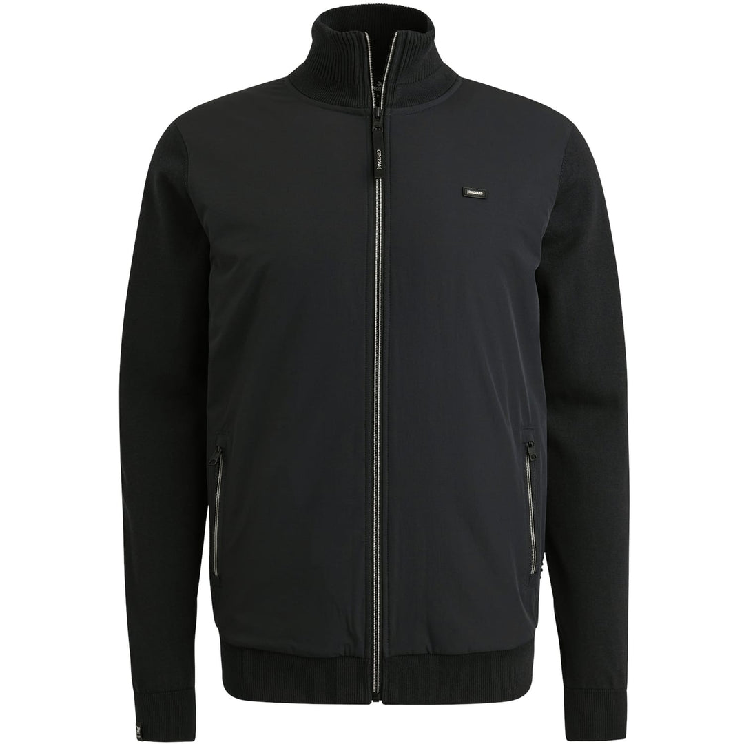 Vanguard vest sweat heren navy – VKC2508354