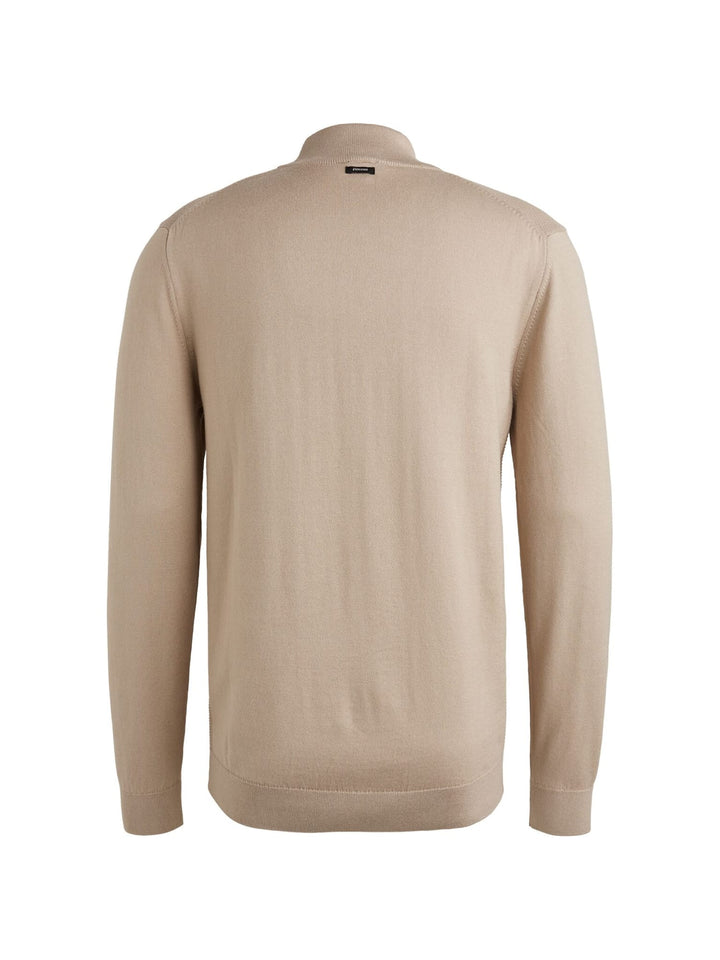 Vanguard VKW2509322 trui zand – heren