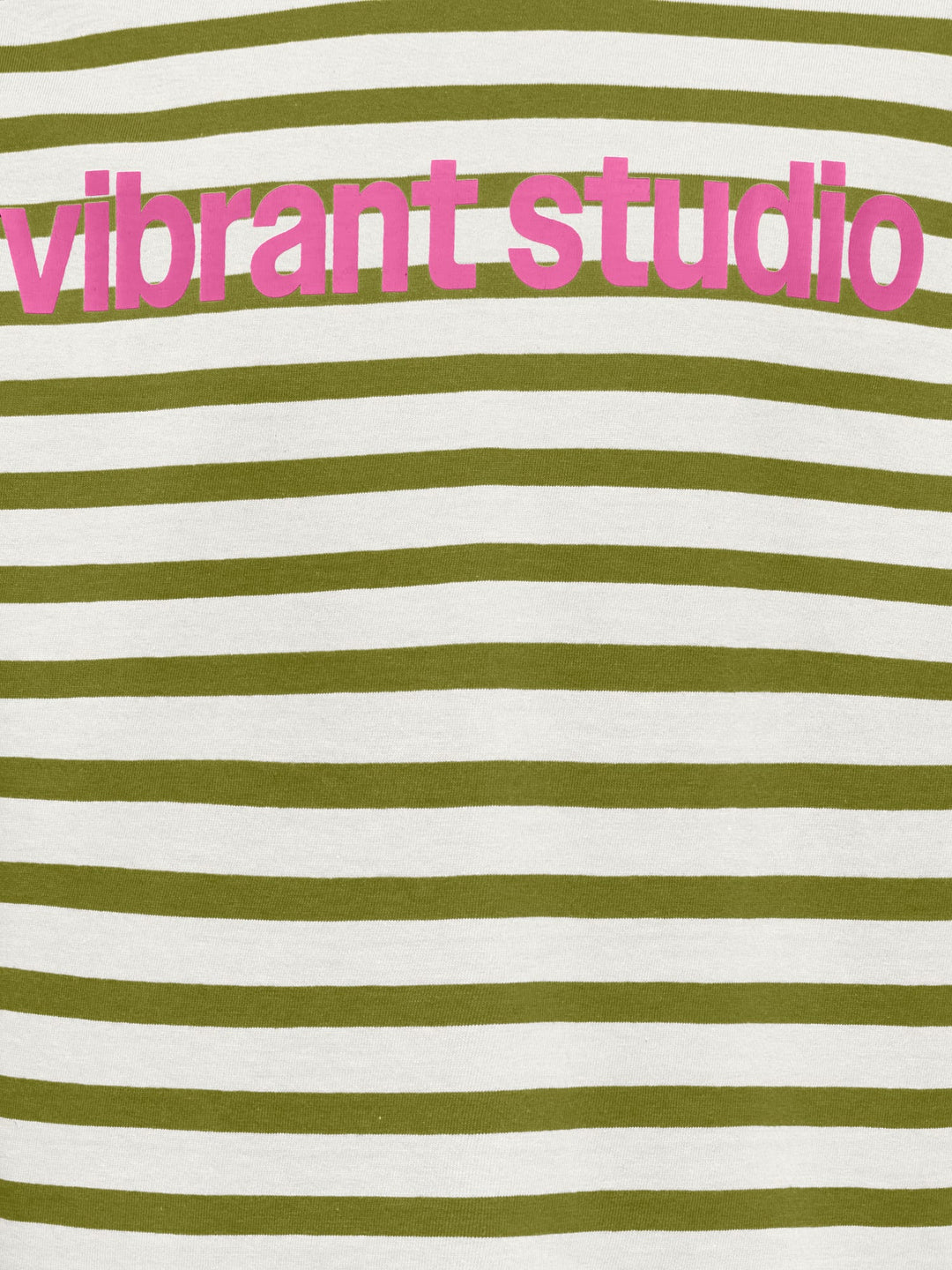 kids only KOGLIDA L/S STRIPE TOP JRS t-shirt l/m groen dessin