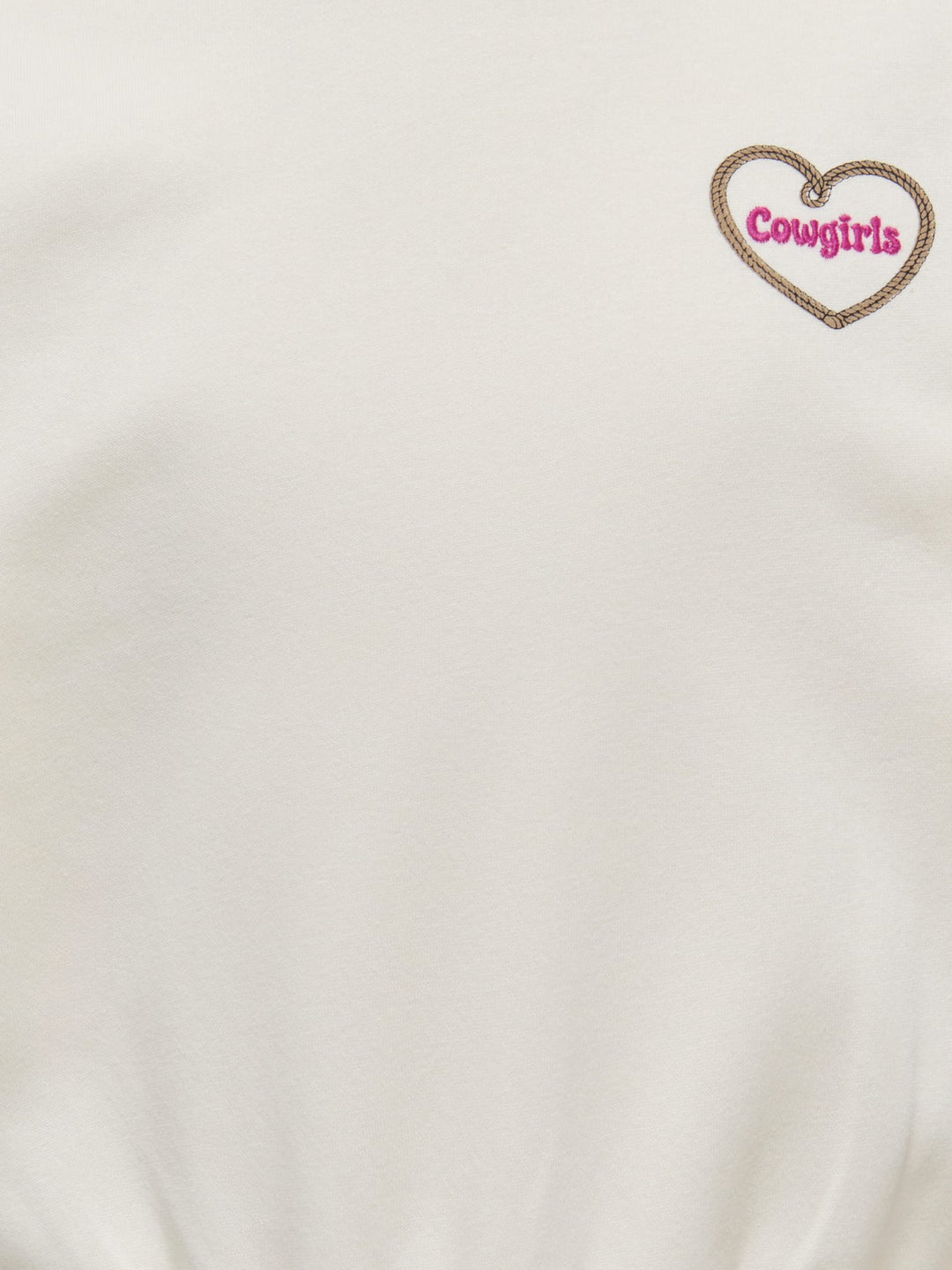 kids only 15381493 Florine sweater meisjes off-white