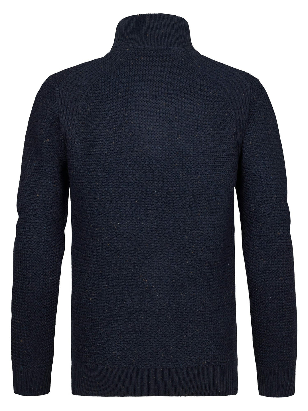 Petrol men M-3060-KWC226 trui heren navy