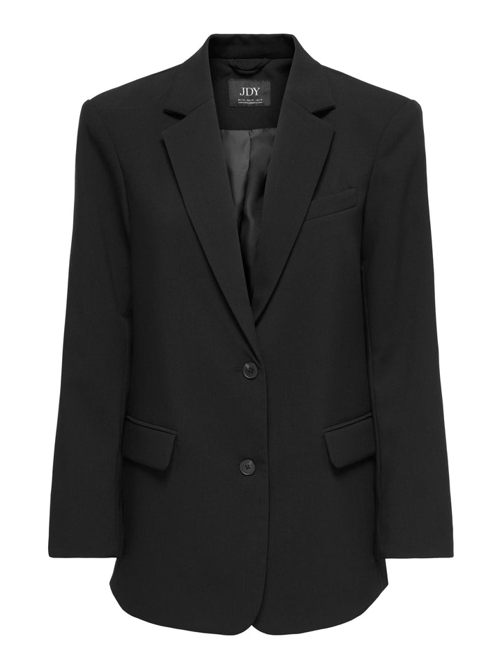 Jacqueline de Yong 15379715 Viv blazer zwart