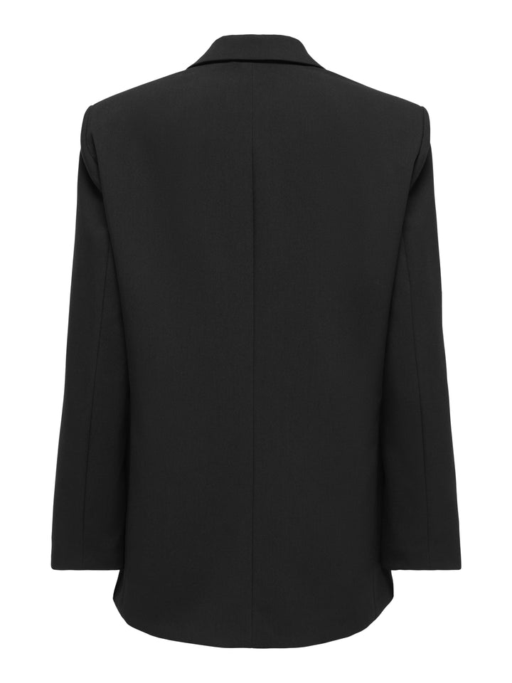Jacqueline de Yong 15379715 Viv blazer zwart