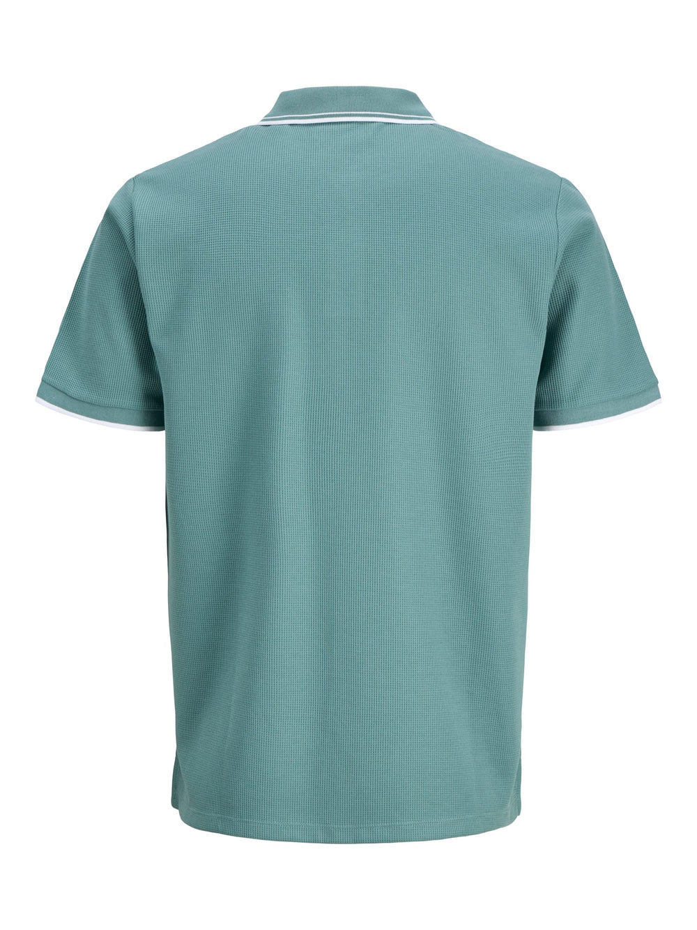 Jack & Jones Austin polo oud groen – heren