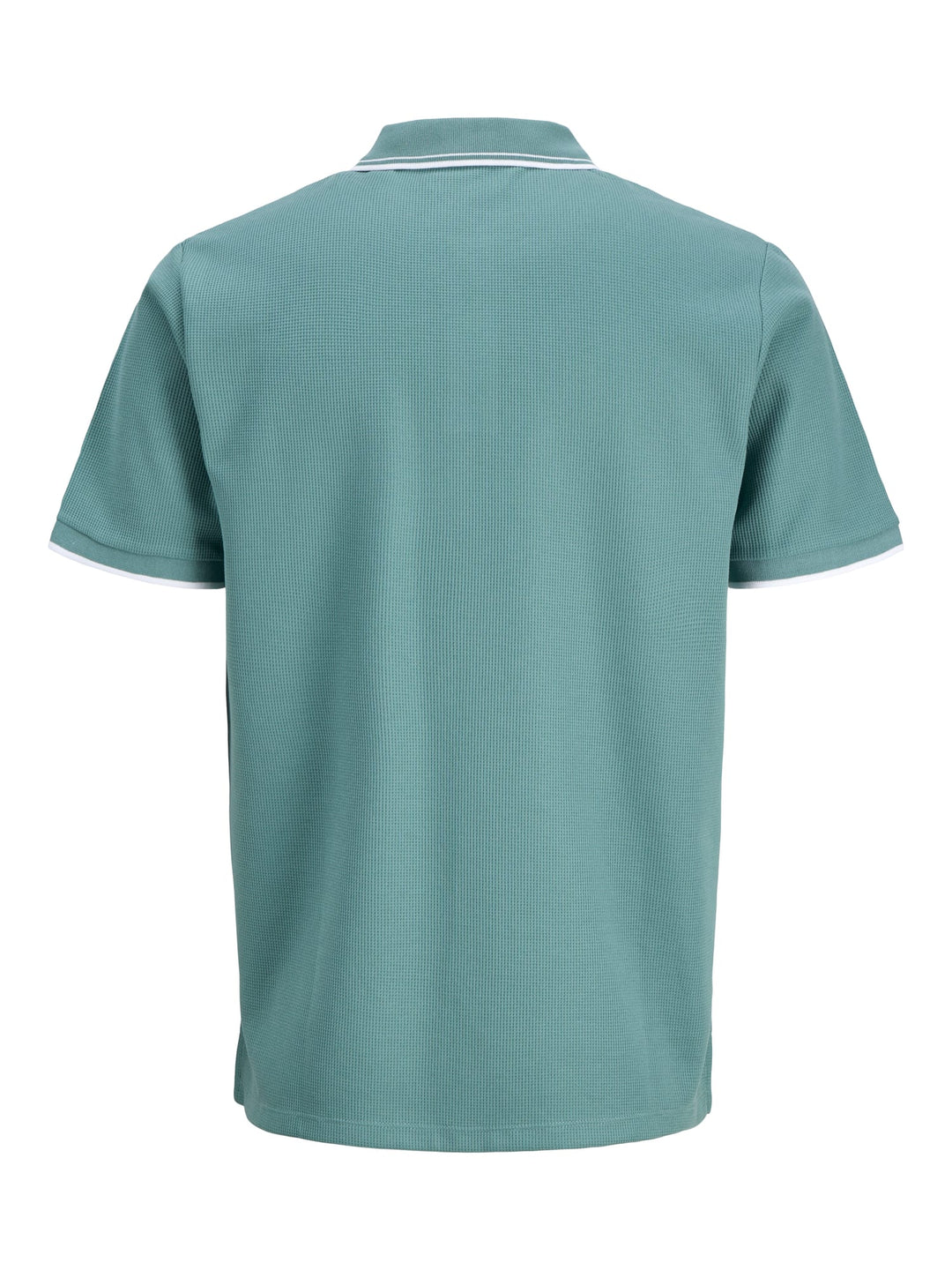 Jack & Jones Austin polo oud groen – heren