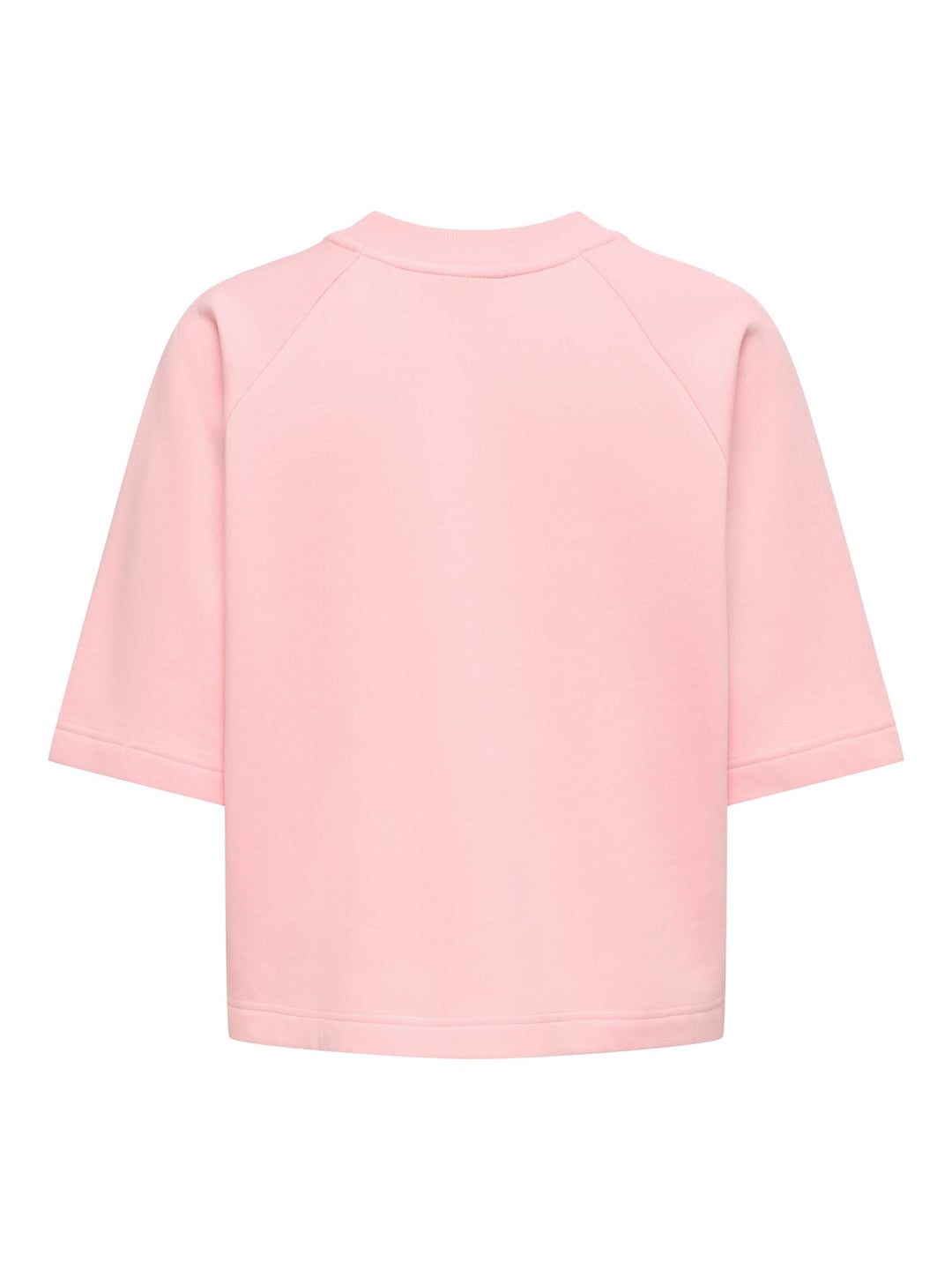 Jacqueline de Yong Olivia sweater roze – dames