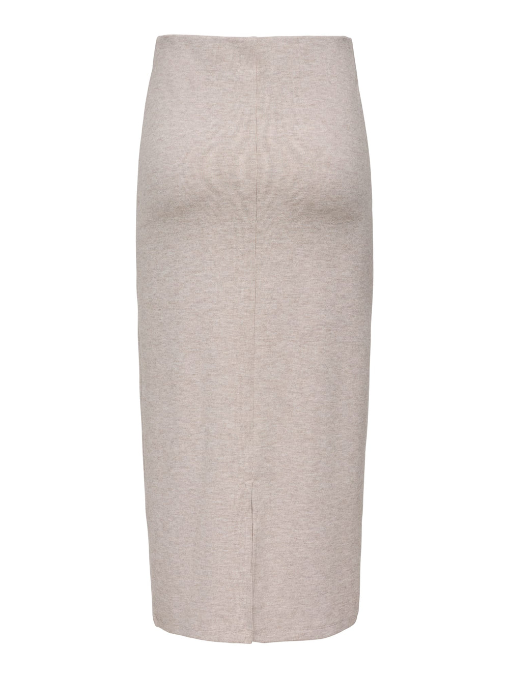 Jacqueline de Yong 15379456 Vita rok maxi dames - grijs melee