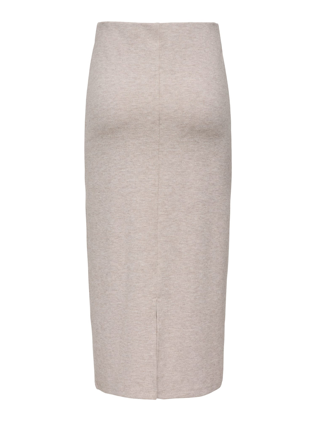 Jacqueline de Yong 15379456 Vita rok maxi dames - grijs melee