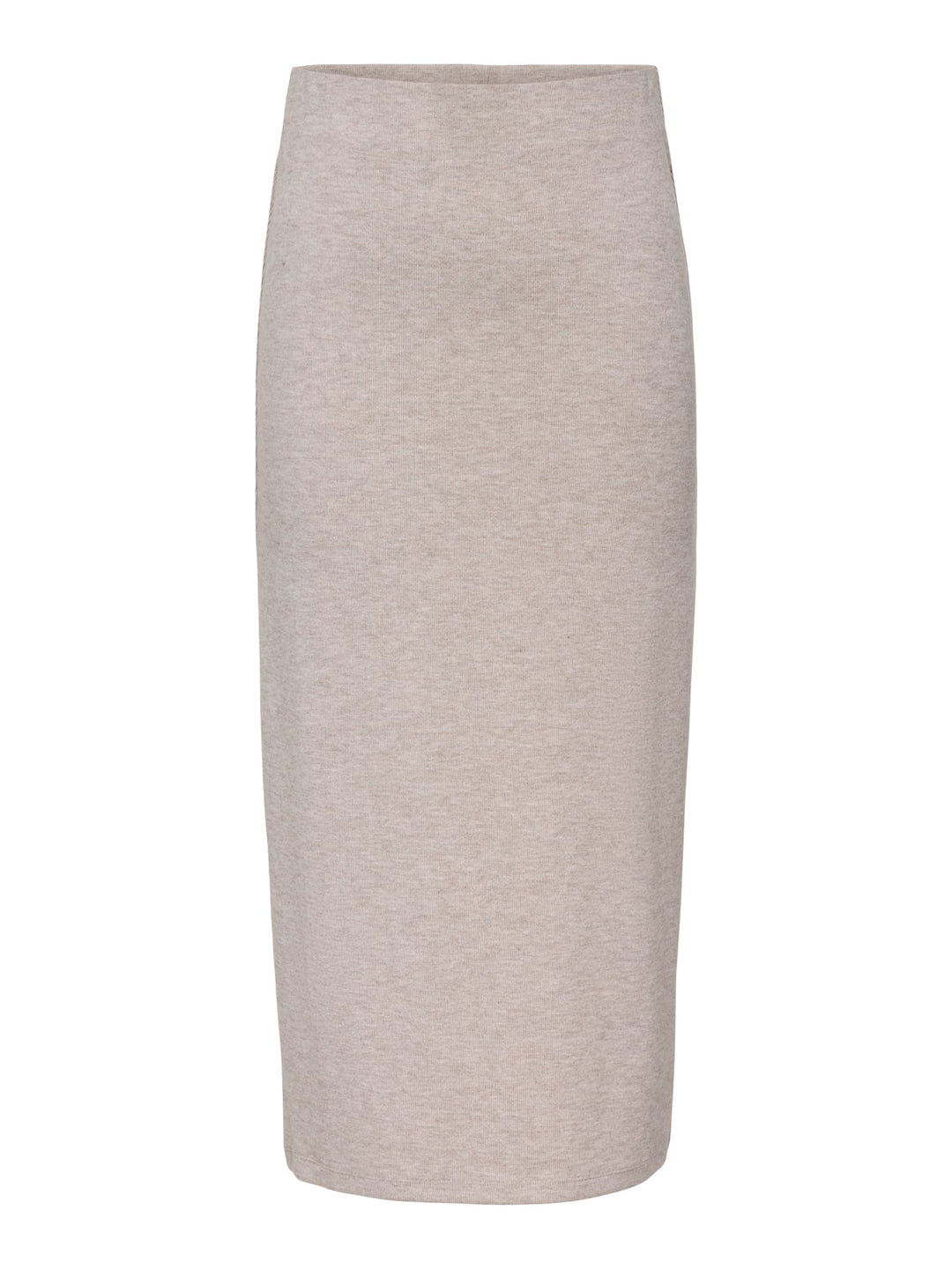 Jacqueline de Yong 15379456 Vita rok maxi dames - grijs melee
