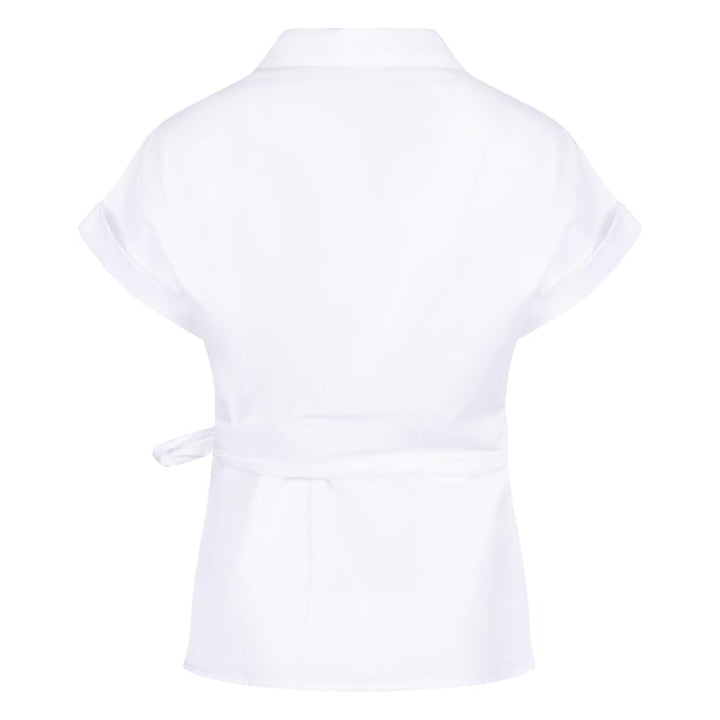 Nukus Aneta blouse off-white – dames