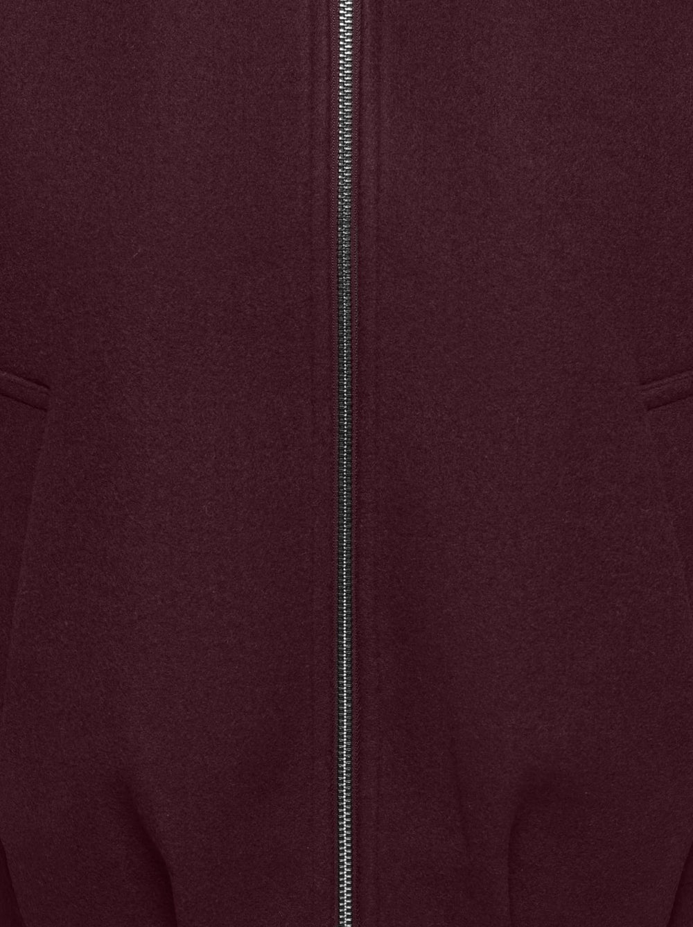 Only 15382201 Trish bomberjack bordeaux – dames