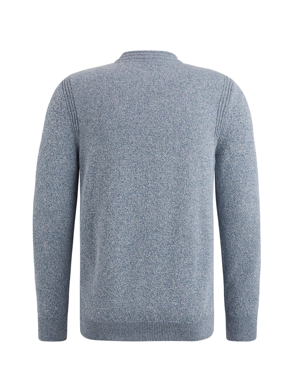 Cast Iron CKW2411359 trui heren rafblauw