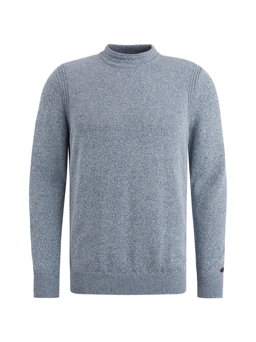 Cast Iron CKW2411359 trui heren rafblauw