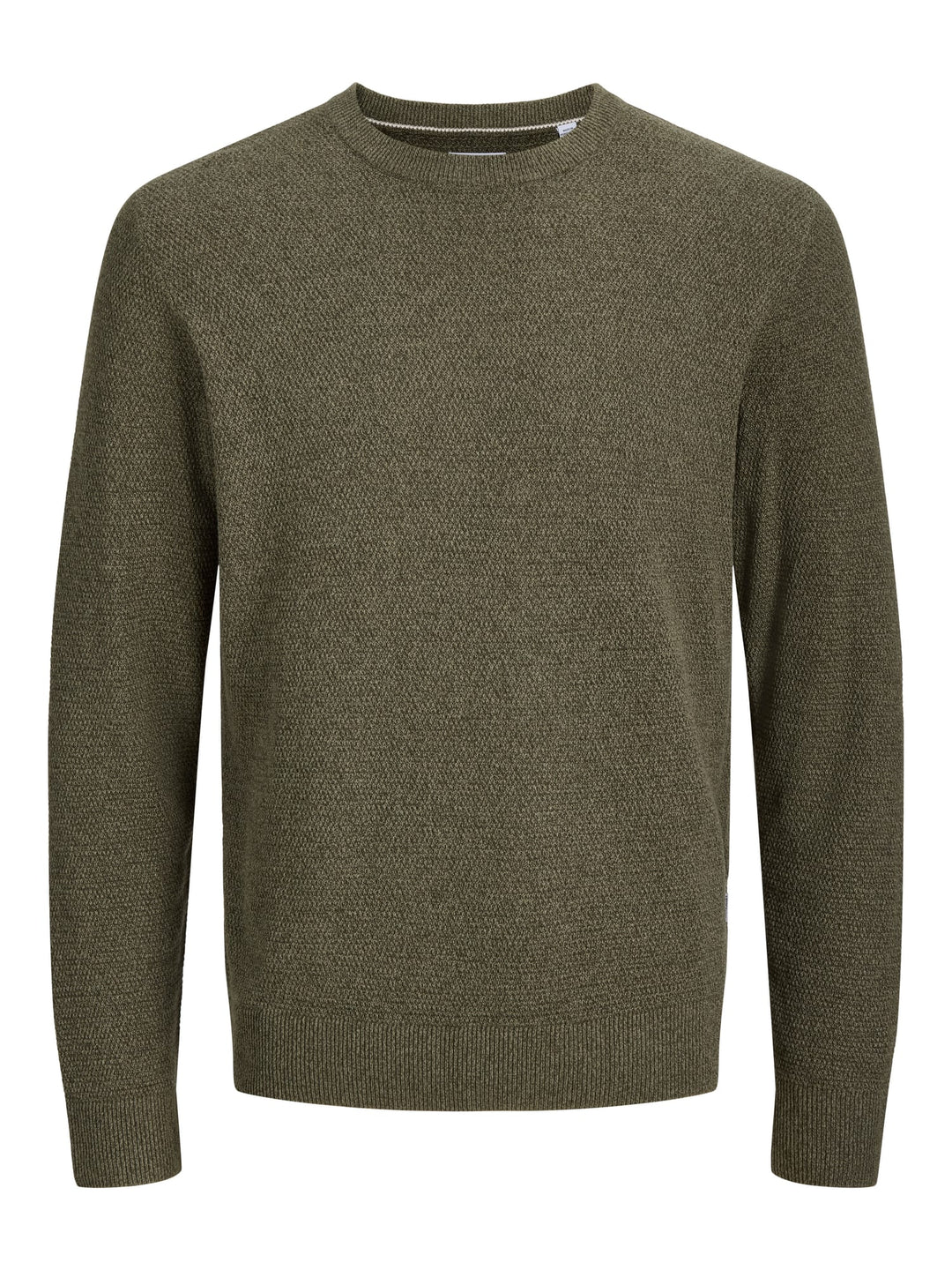 Jack & Jones Eryder trui donkergroen – heren