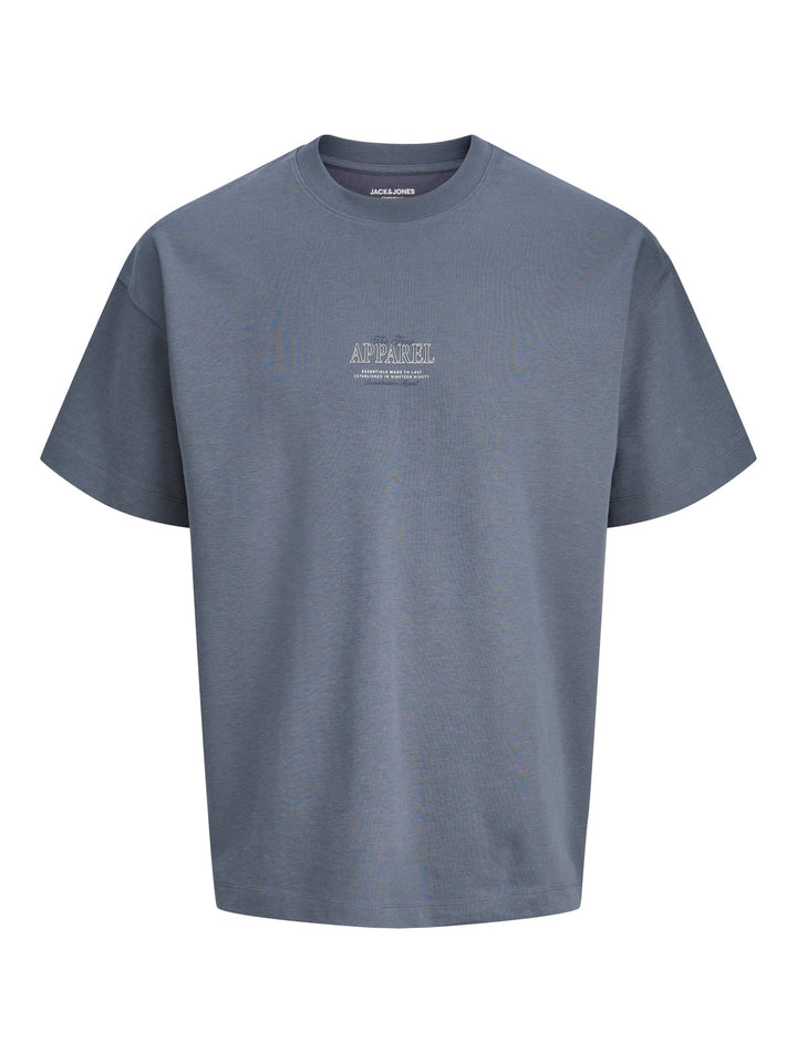 Jack & Jones Barron T-shirt grijs – heren