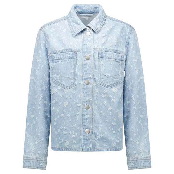Cars Girls 55071 jack denim meisjes blue denim
