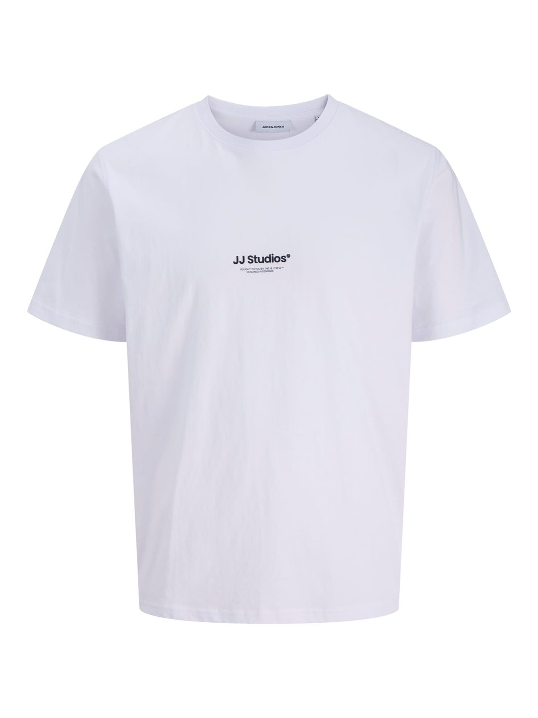Jack & Jones JJESOHO T-shirt wit – heren