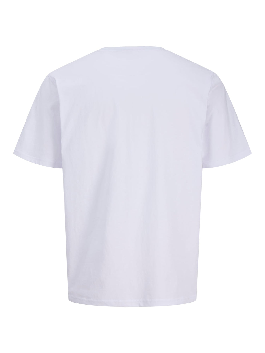 Jack & Jones JJESOHO T-shirt wit – heren