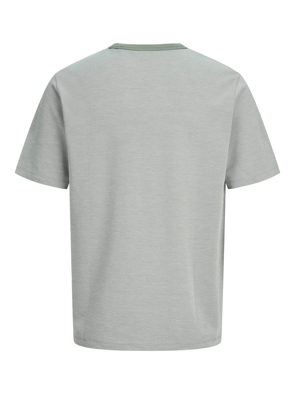 Jack & Jones T-shirt groen melee – heren