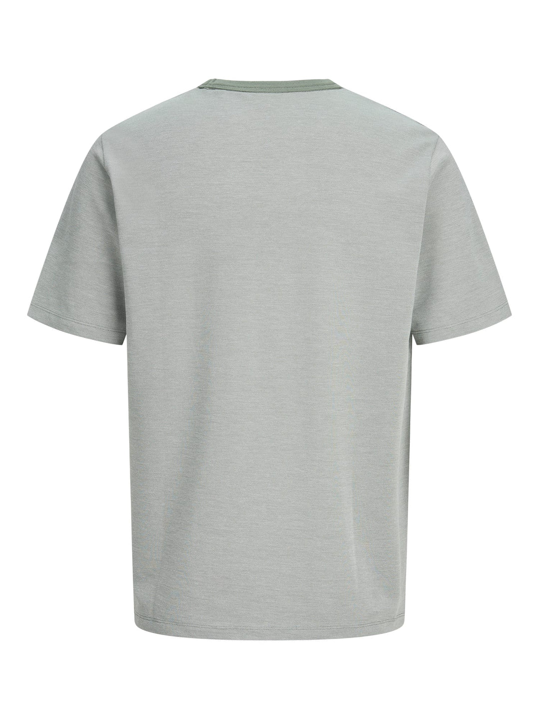 Jack & Jones T-shirt groen melee – heren