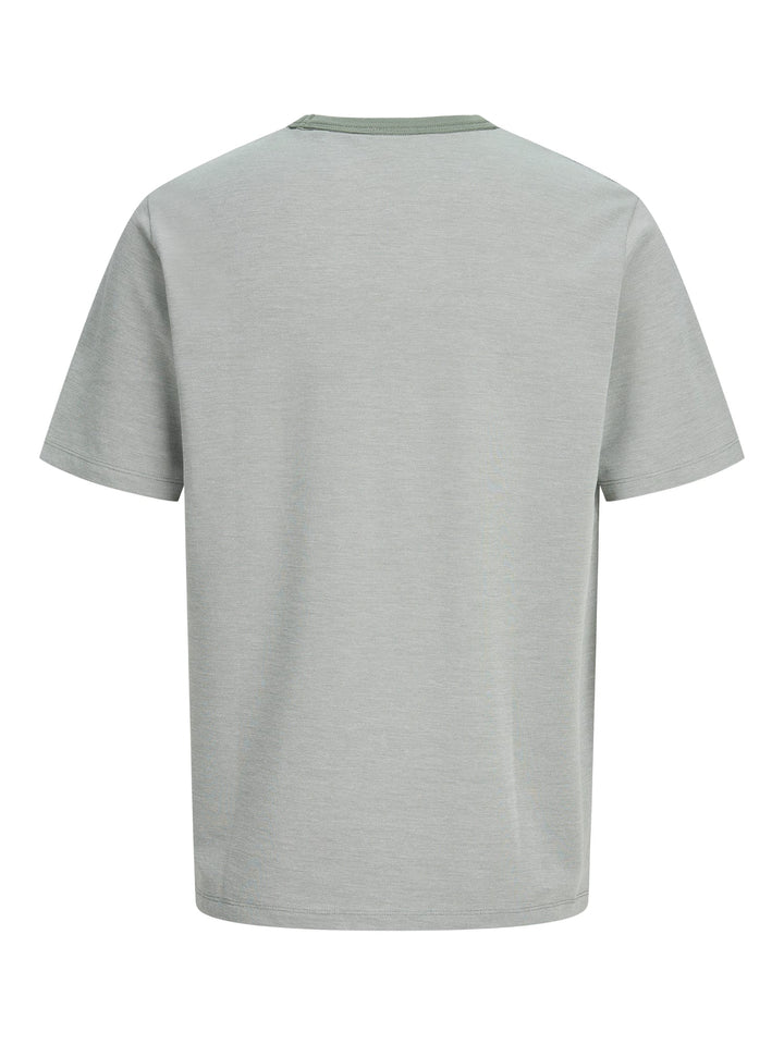 Jack & Jones T-shirt groen melee – heren