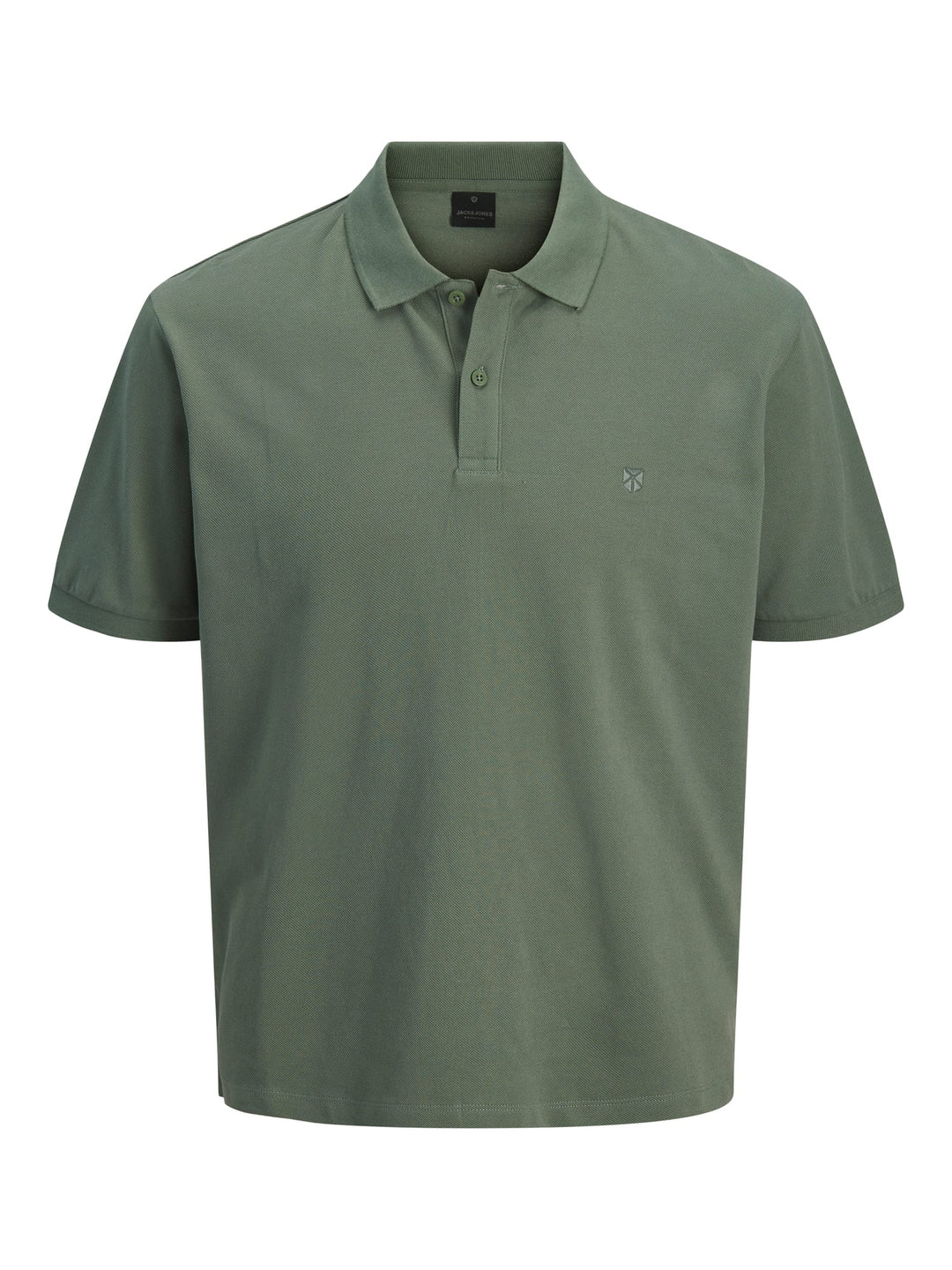 Jack & Jones Blaweston polo army – heren