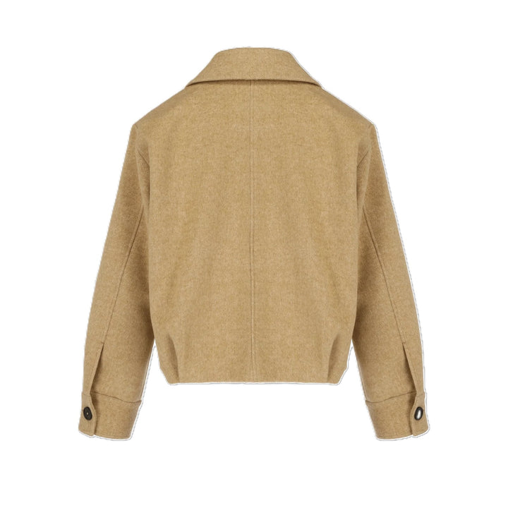 MEXX women MF006801863 jack dames zand
