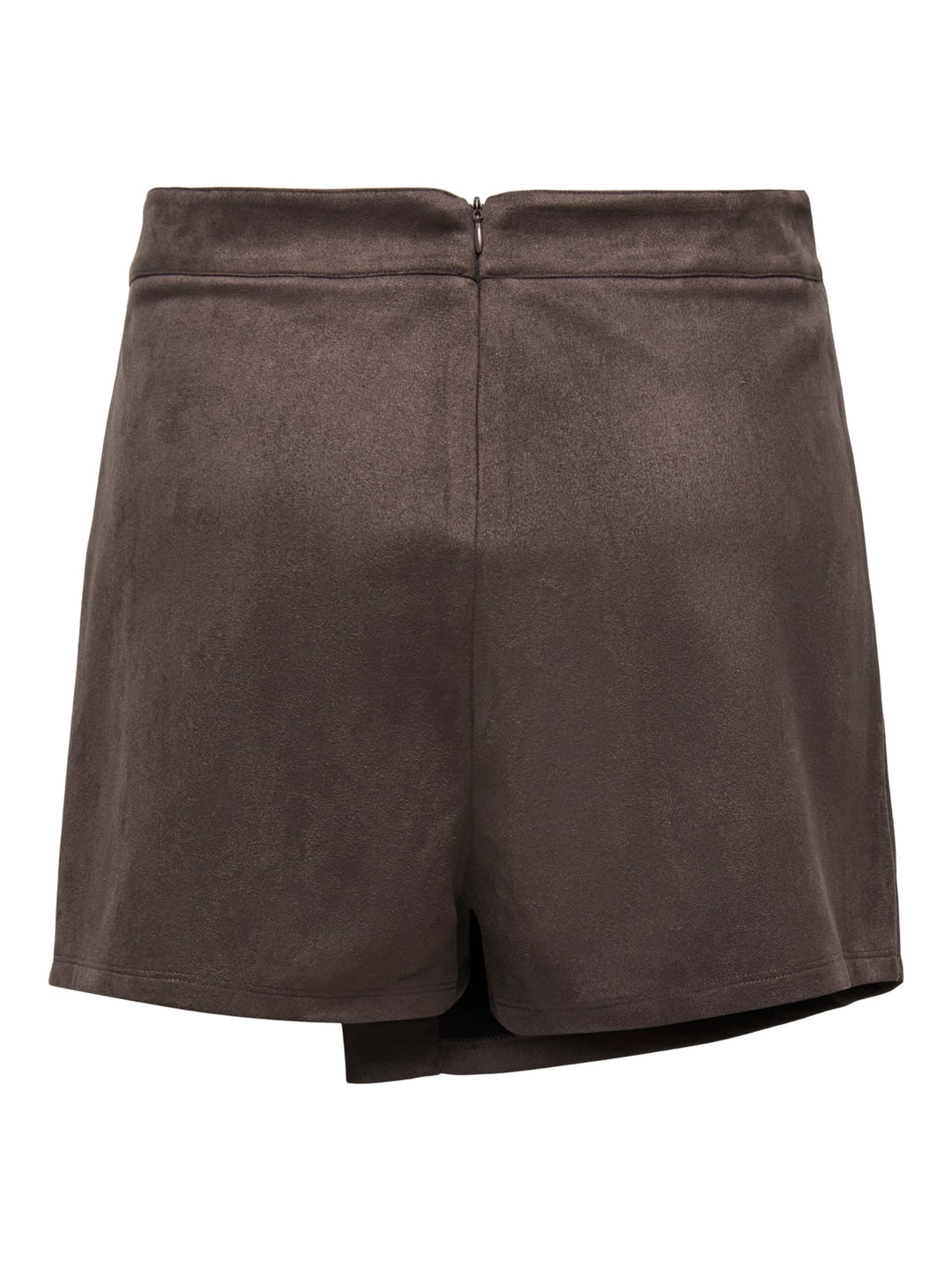 Only Rinea skort bruin melee – dames