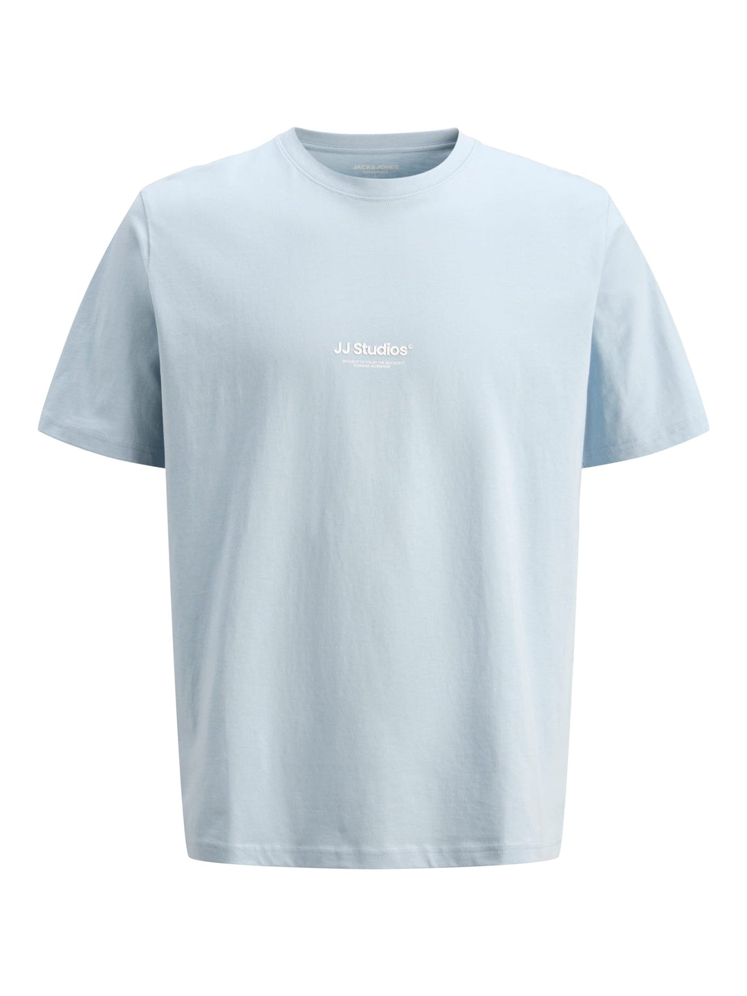 Jack & Jones 12278787 SOHO T-shirt lichtblauw – heren