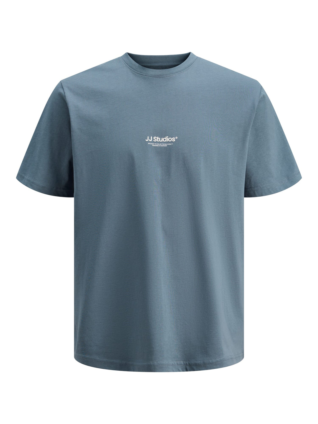 Jack & Jones SOHO T-shirt rafblauw – heren