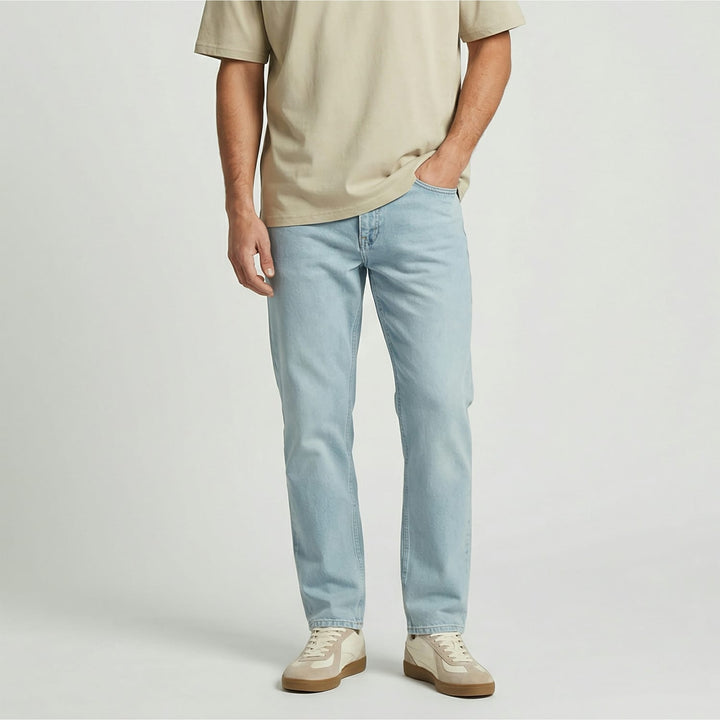 Cars men Guard 34 jeans blue denim – heren - 34