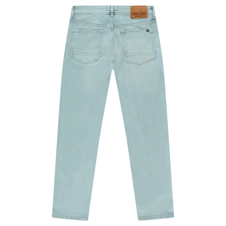 Cars men Guard 32 jeans regular fit – heren - Blue Denim - 32