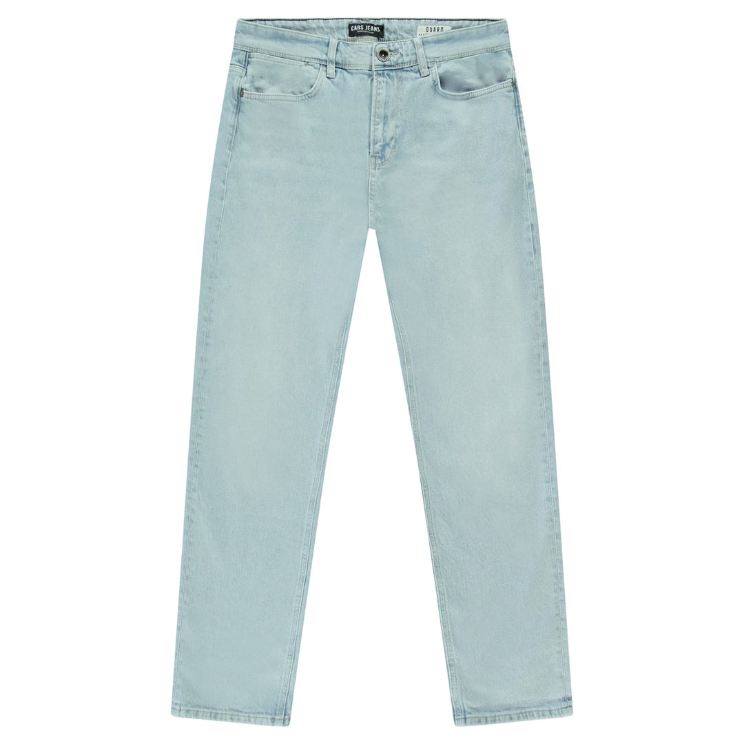 Cars men Guard 34 jeans blue denim – heren - 34