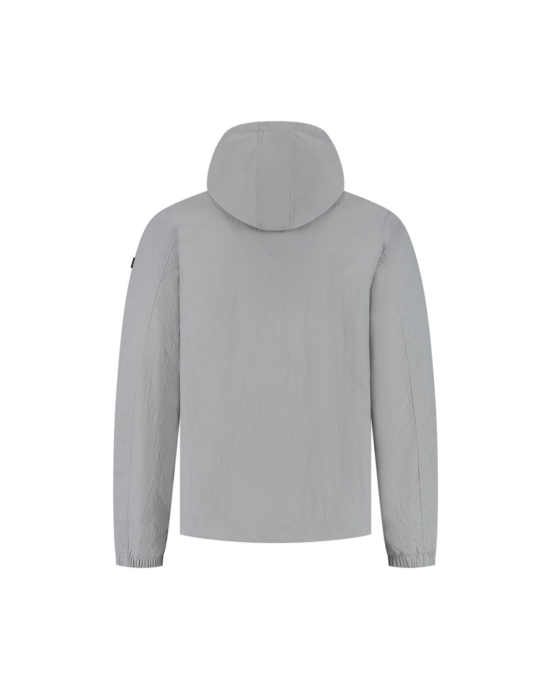Malelions men zomerjas lichtgrijs – heren