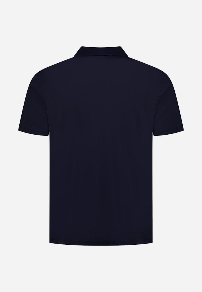 No excess polo k/m heren navy – 31370285SN