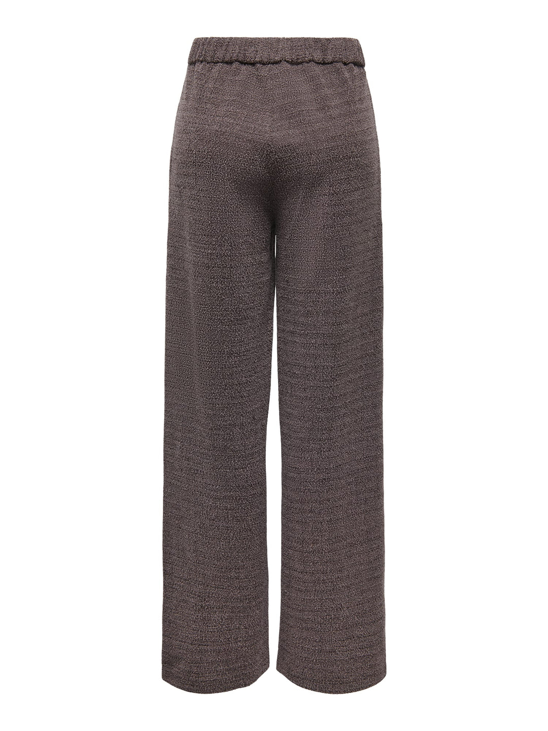 jacqueline de yong 15355928 Dorit lange broek dames bruin dessin - L32