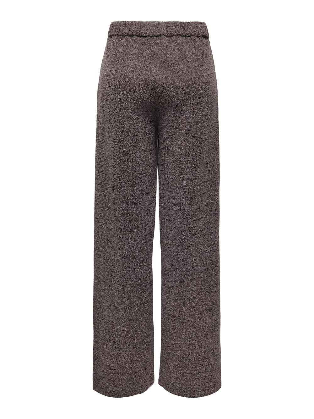 jacqueline de yong 15355928 Dorit lange broek dames bruin dessin - L32