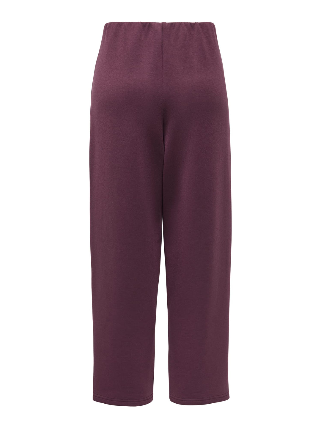 jacqueline de yong 15379875 Frankie lange broek bordeaux - L32