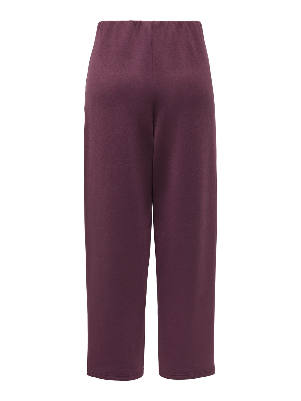 jacqueline de yong 15379875 Frankie lange broek bordeaux - L32