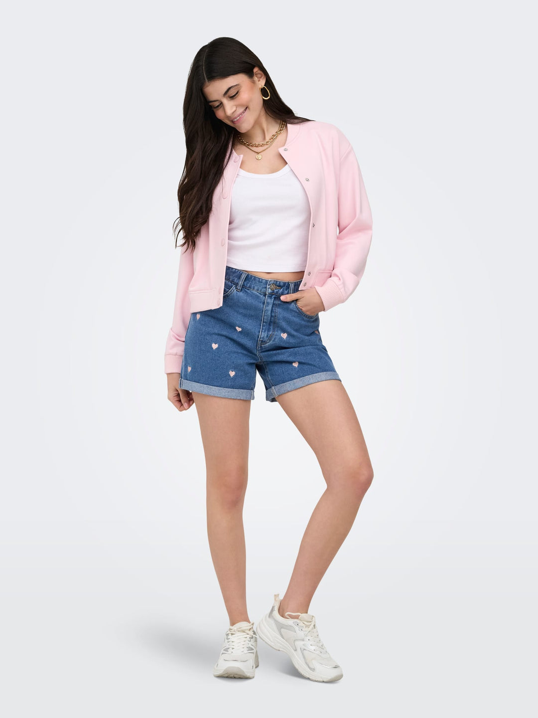 Only 15370764 jack dames fuchsia
