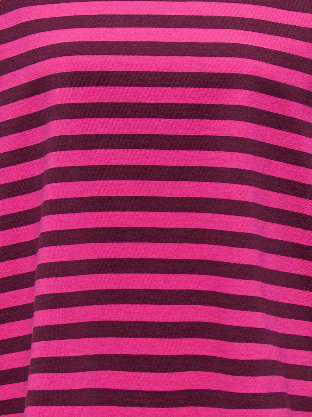 Only 15387312 Freja T-shirt lange mouw roze dessin