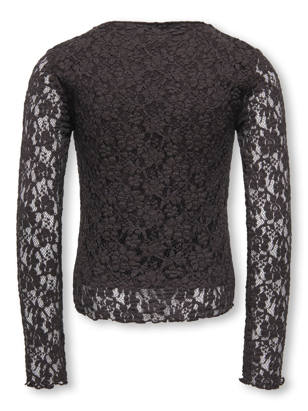 kids only 15379472 Leika top l/m meisjes bruin