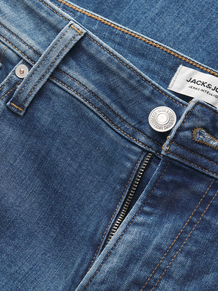 Jack &amp; Jones 12311168 Clark jeans blue denim – heren - L34