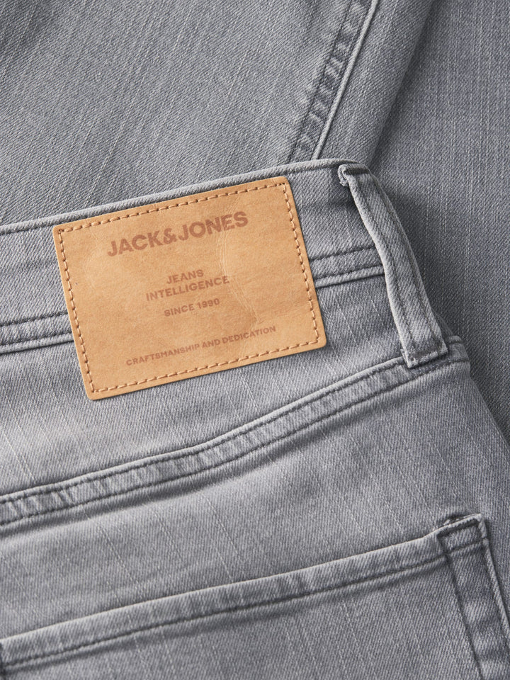 Jack &amp; Jones 12311170 Clark jeans grey denim – heren - L32
