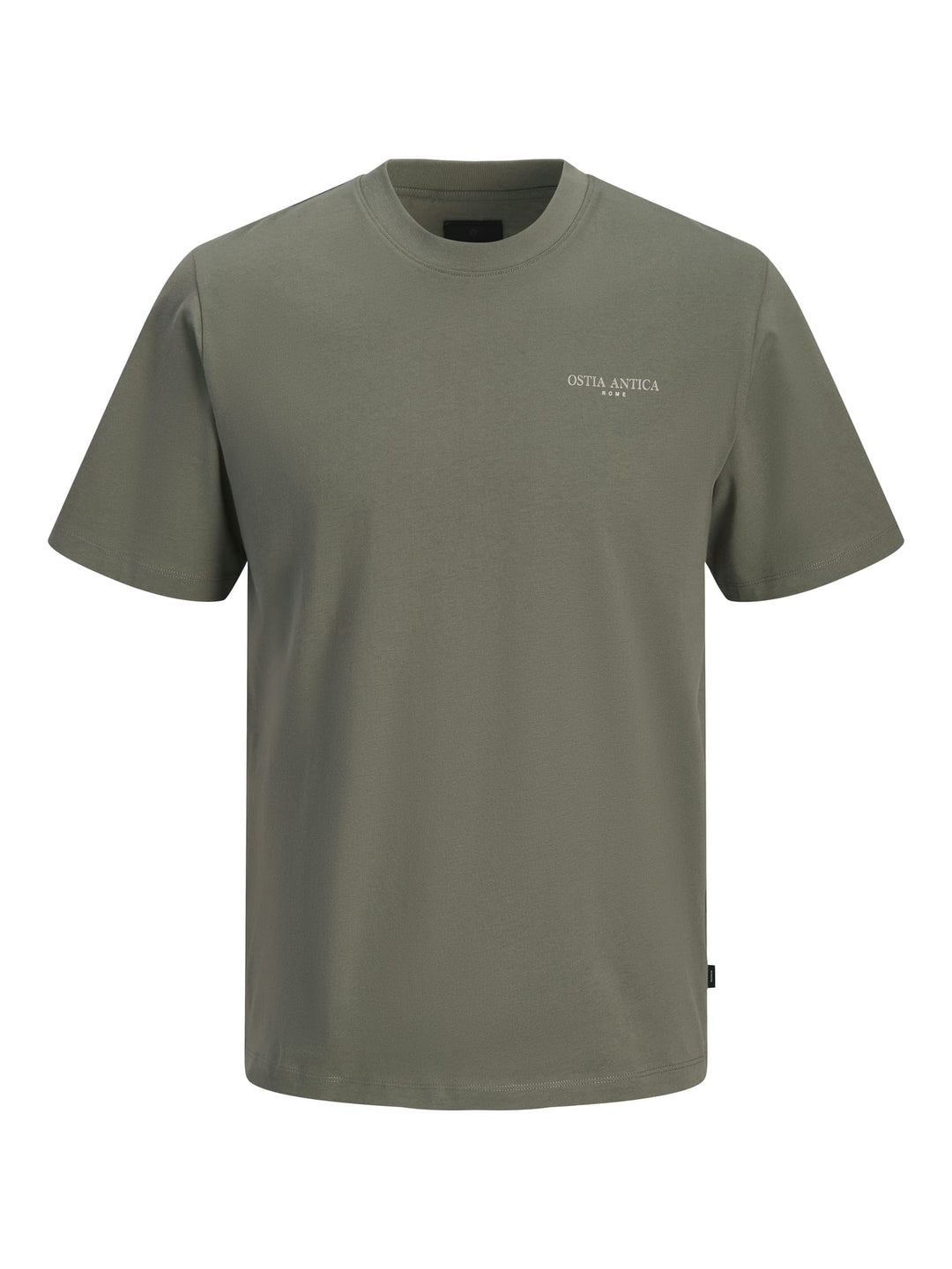 Jack & Jones Blajames T-shirt Army – heren