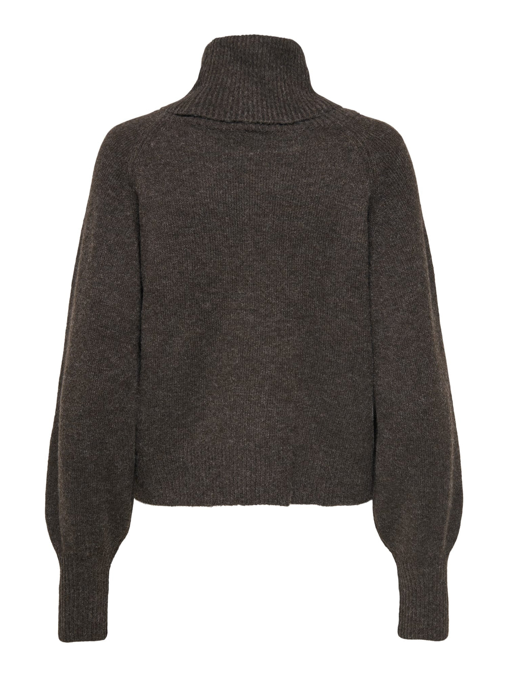 Only Olivia trui bruin – dames